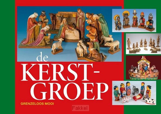 Kerstgroep