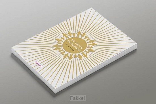 We vieren de eucharistie