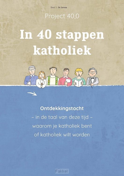 Wat is katholiek