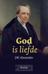 God is liefde
