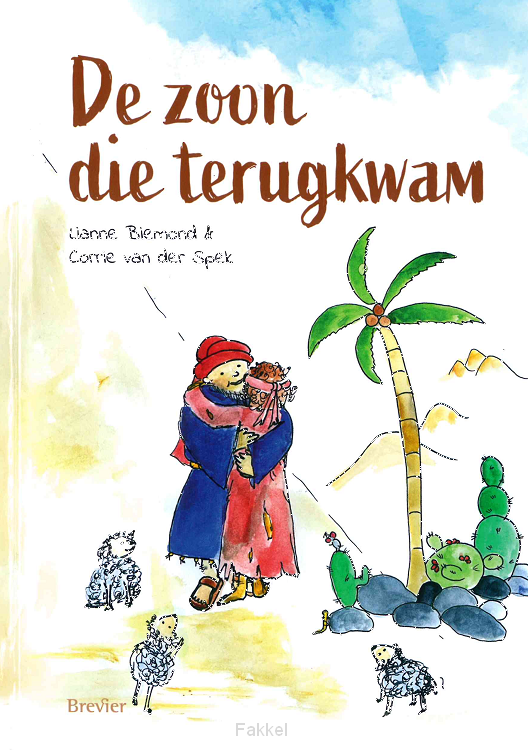 Zoon die terugkwam