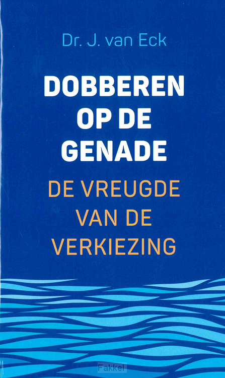 Dobberen op de genade
