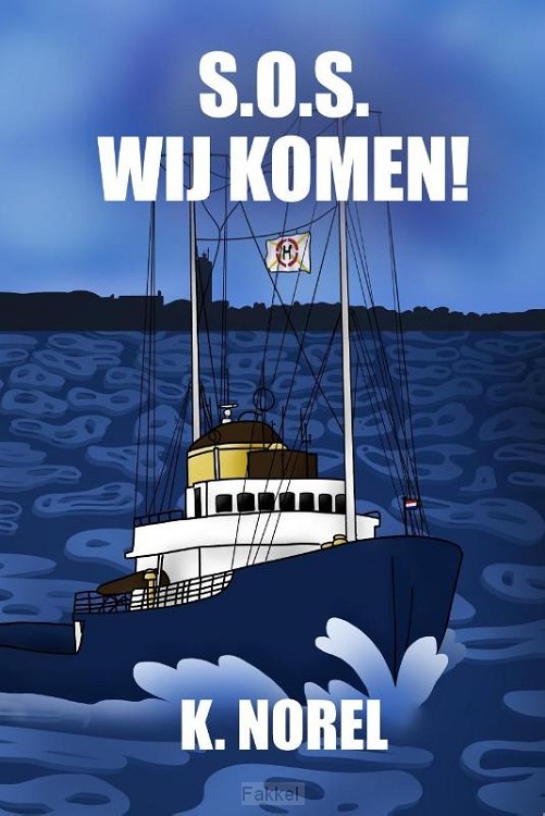 SOS wij komen