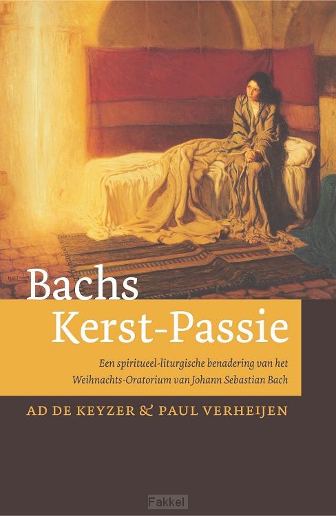 Bachs Kerst-Passie