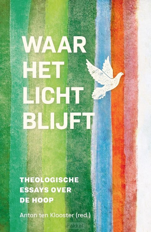 Waar het licht blijft