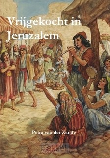 Vrijgekocht in Jeruzalem