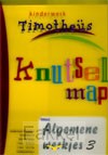 Knutselmap 3 algemeen
