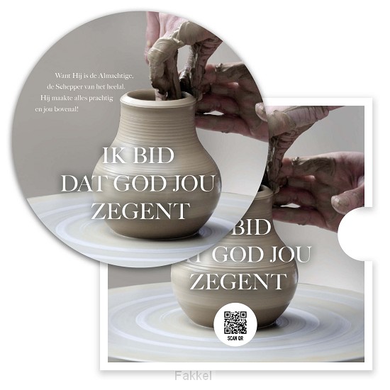 Opwekking 740 Pottenbakker