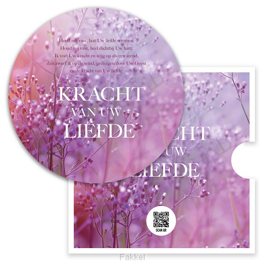 Opwekking 488 Bloemetjes