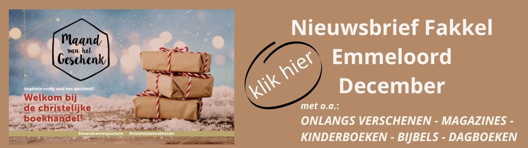 Nieuwsbrief Emmeloord december 2025