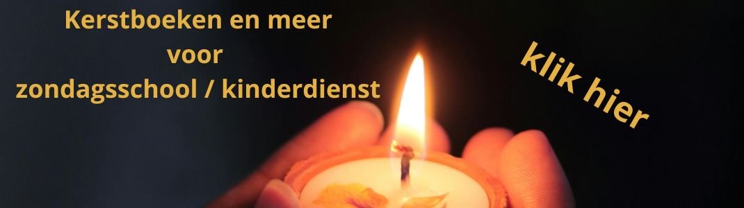 Kerstboekjes kinderen