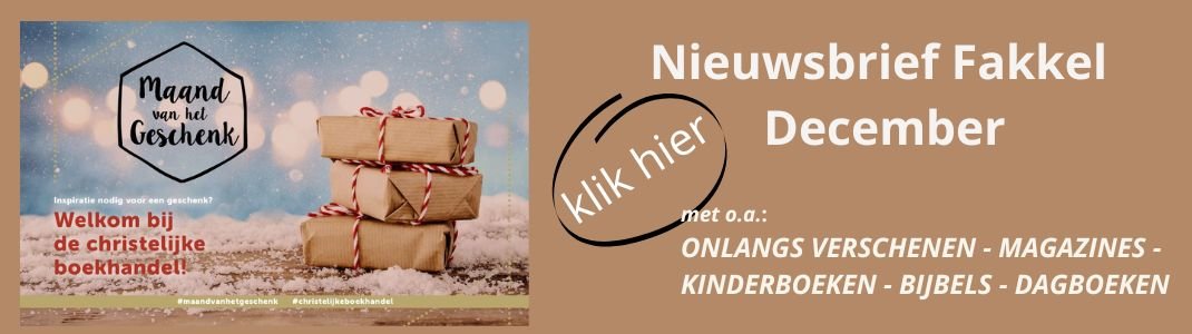 Nieuwsbrief december 2025