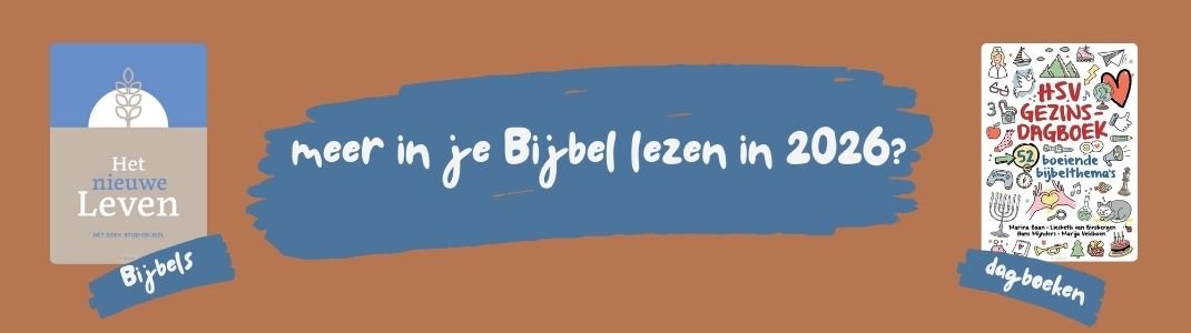 Goede voornemens 2026