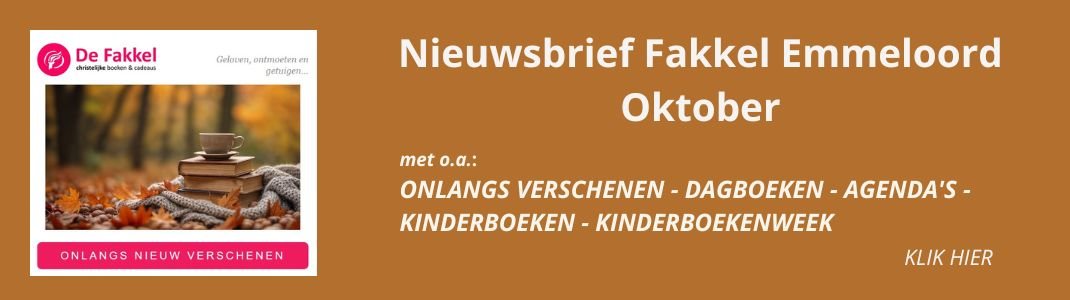 Nieuwsbrief Emmeloord oktober 2025