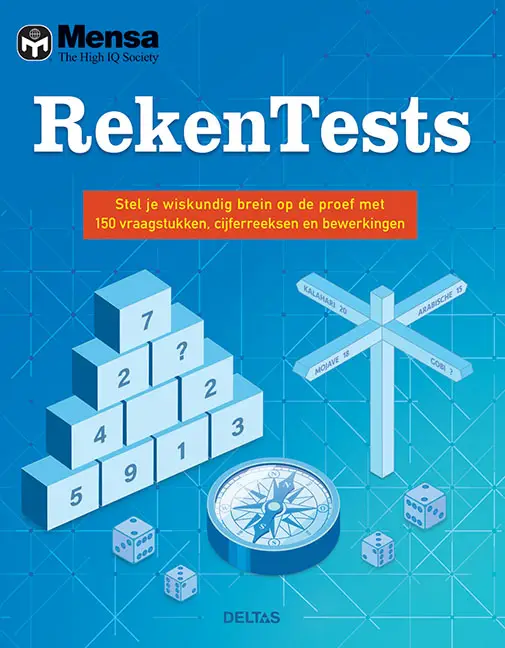 Rekentests