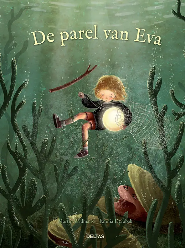 Parel van Eva
