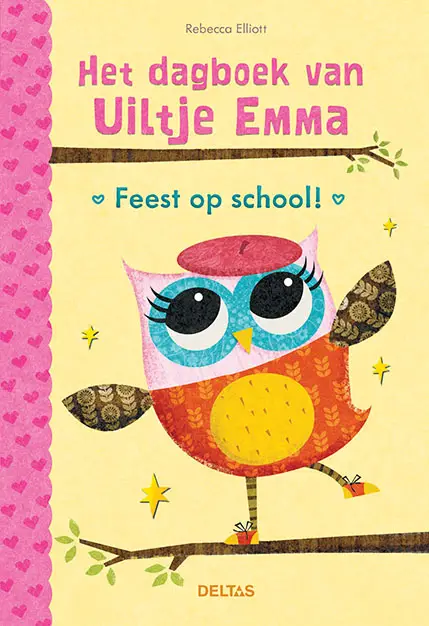Dagboek van Uiltje Emma