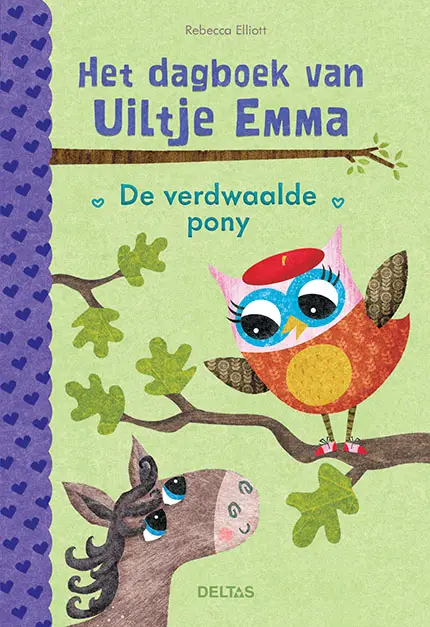 Dagboek van Uiltje Emma