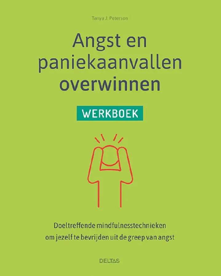 Angst en paniekaanvallen overwinnen