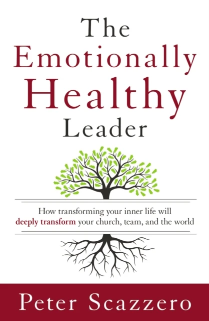 Emotionally Healthy Leader
