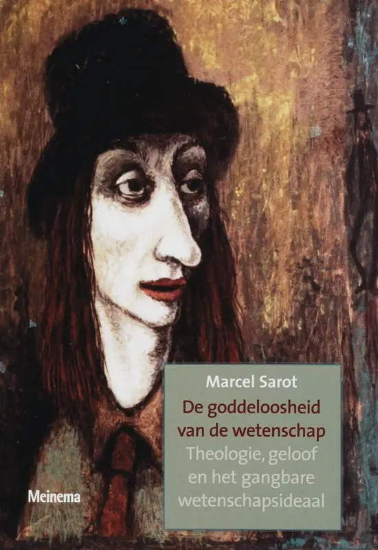 De goddeloosheid van de wetenschap