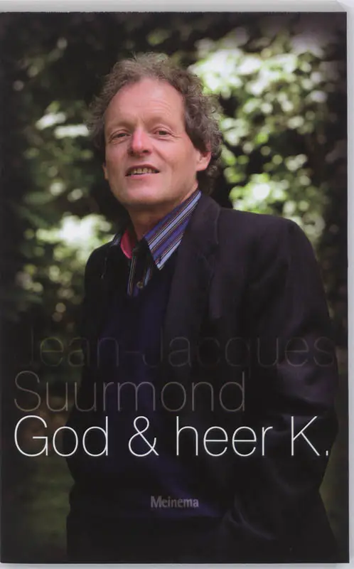 God en heer K