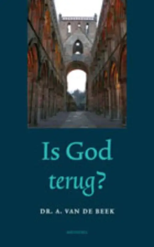 Is God terug?  POD