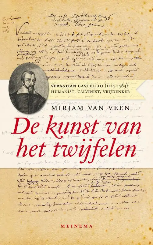 Kunst van het twijfelen