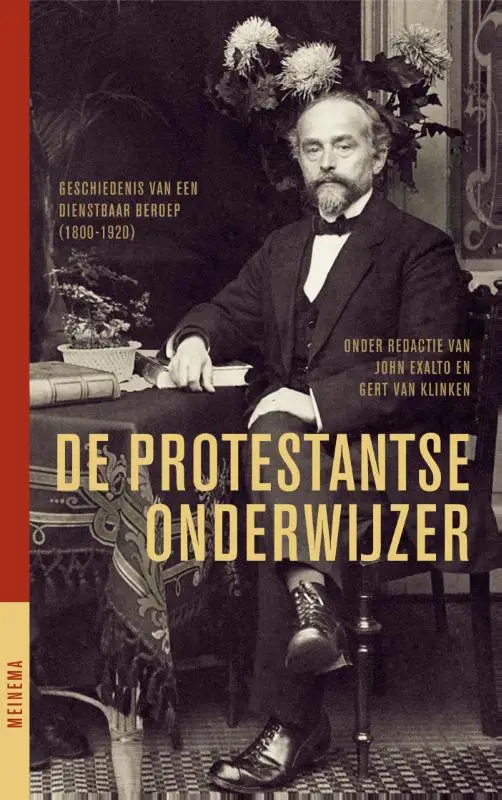 Protestantse onderwijzer
