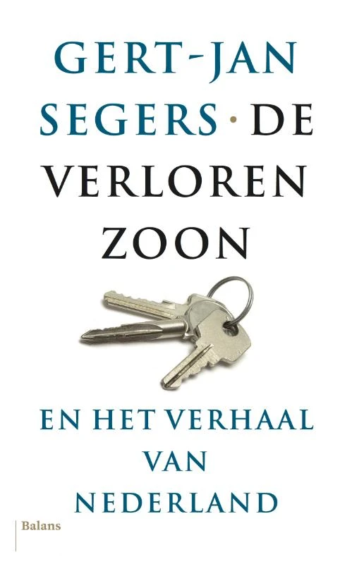 Verloren zoon