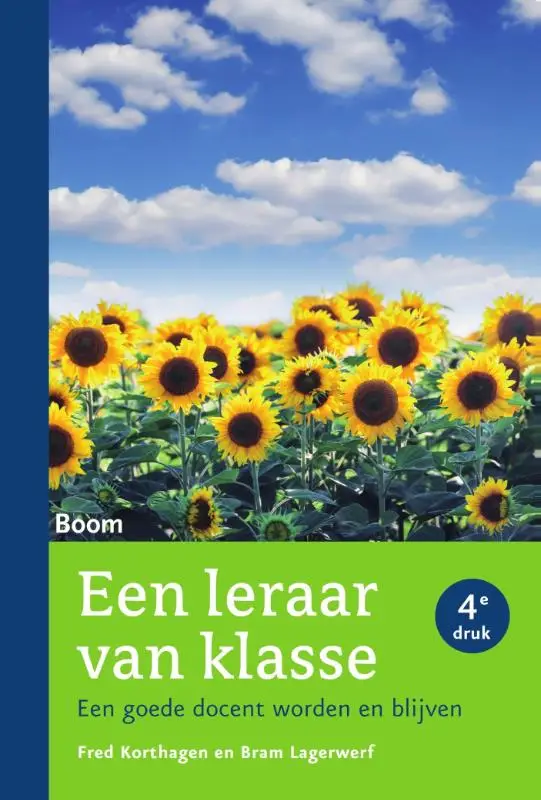 Leraar van klasse