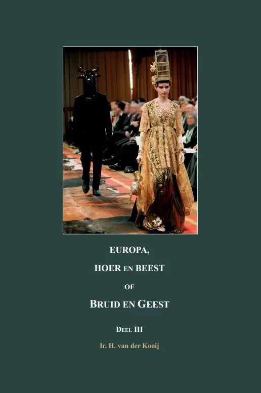 Vitringa 3 Hoer en beest of Bruid en Gee