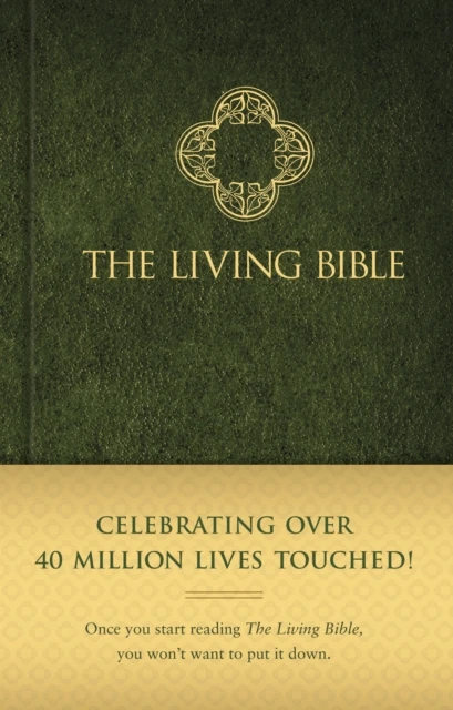 LIV - Living Bible