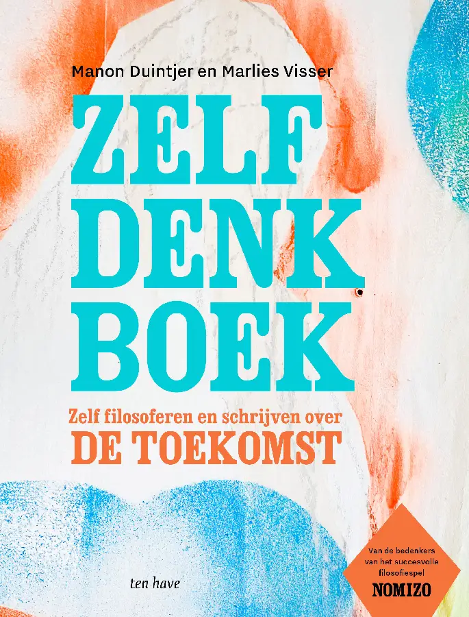 Zelfdenkboek