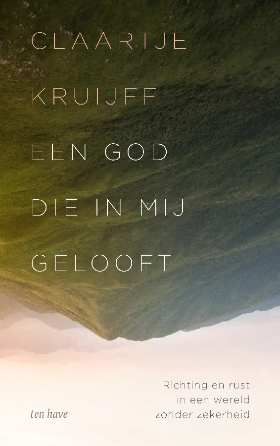 God die in mij gelooft
