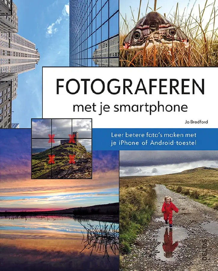 Fotograferen met je smartphone