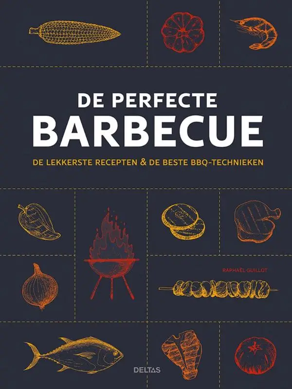 Perfecte barbecue