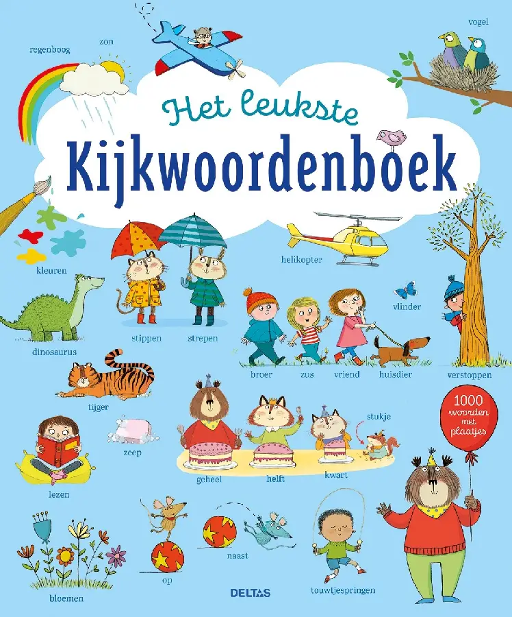 Leukste kijkwoordenboek