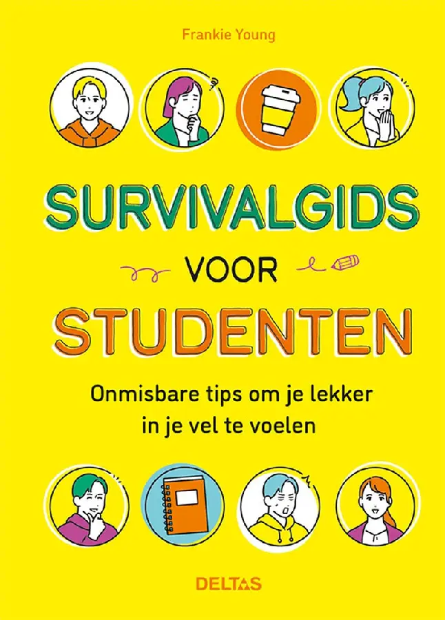 Survivalgids voor studenten