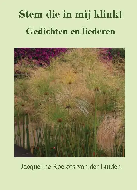 Stem die in mij klinkt