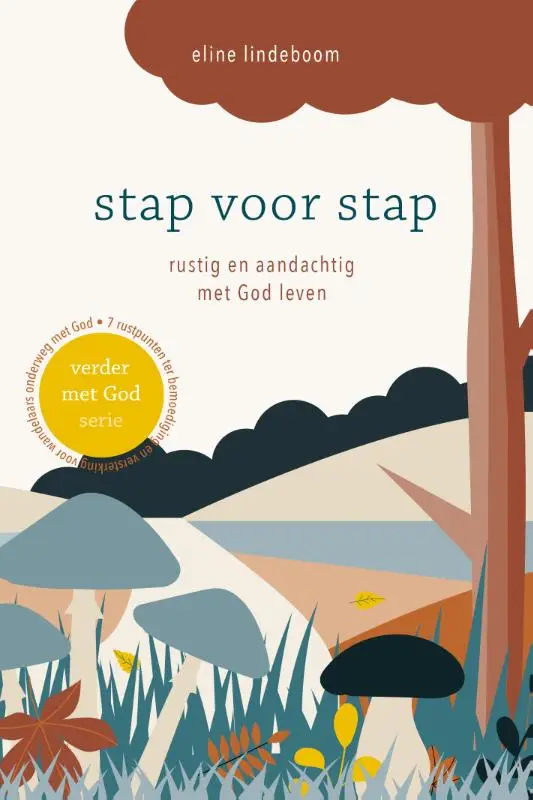 Stap voor stap - deel 6