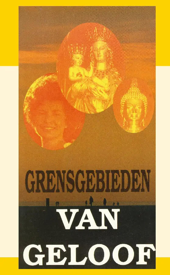 Grensgebieden van geloof