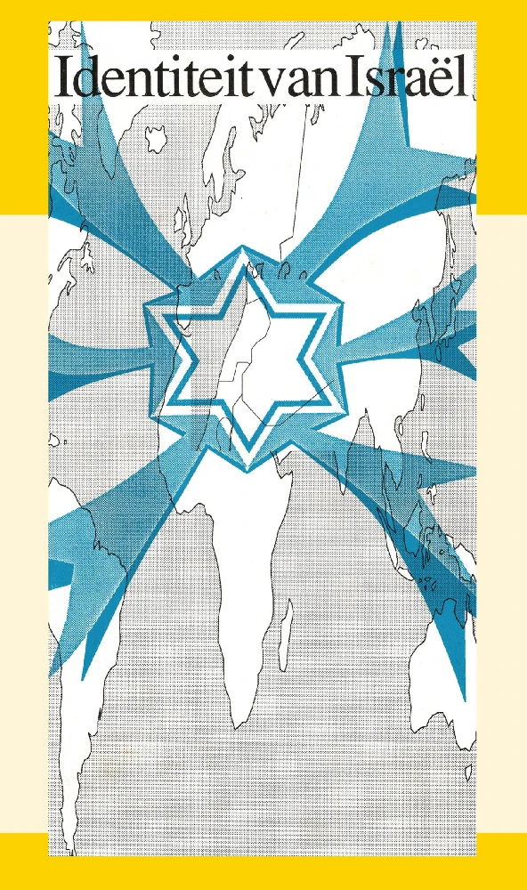 Identiteit van Israel