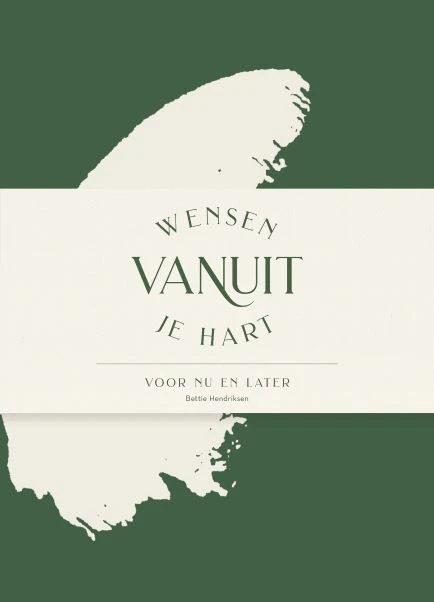 Wensen vanuit je hart