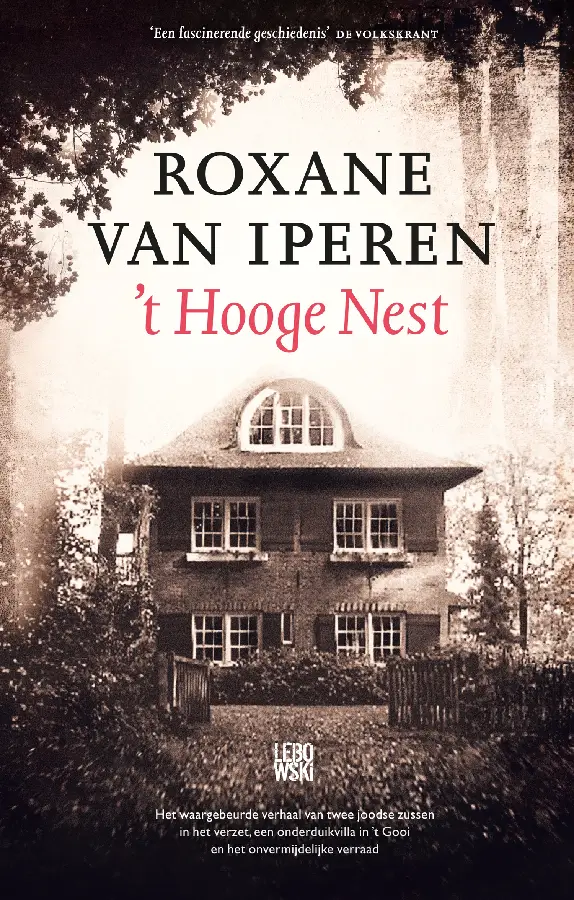 Hooge nest