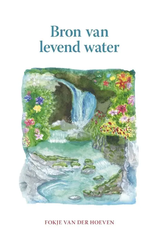 Bron van levend water