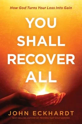 You shall recover all
