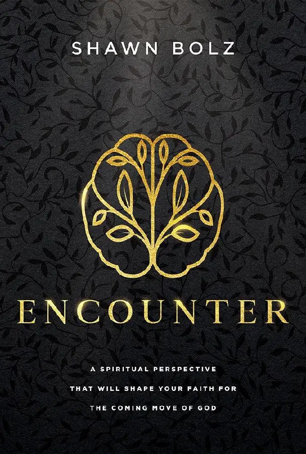 Encounter: A spiritual perspective that