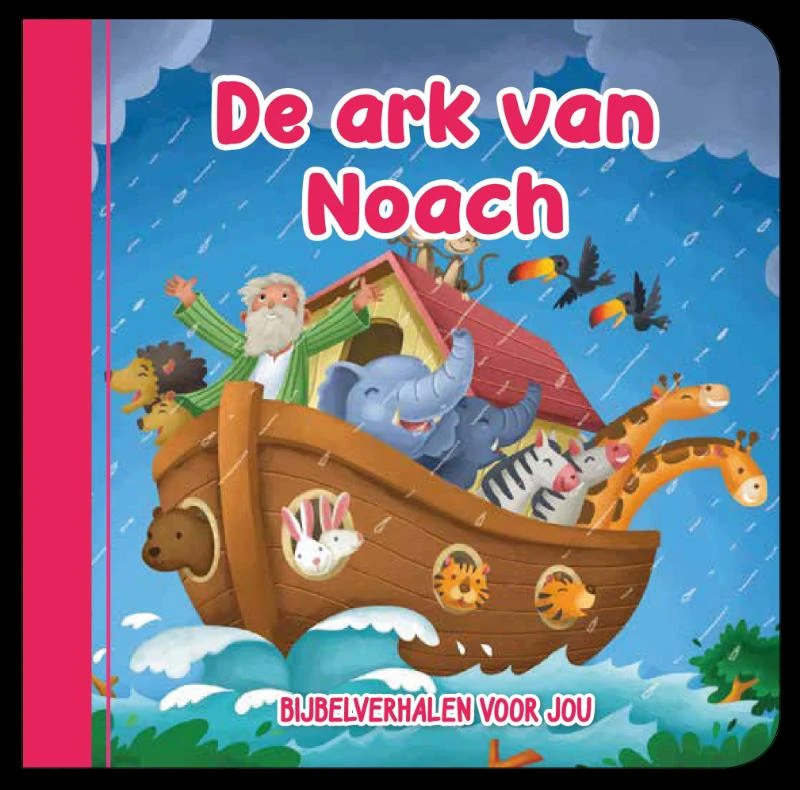 Ark van noach