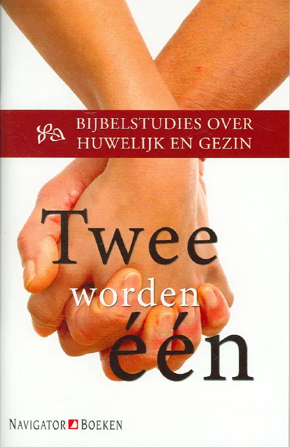 Twee worden een